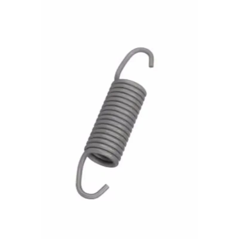 Genuine Clutch Pedal Spring Tractor Parts for Case New Holland 1654/1804/1854
Genuine Clutch Pedal Spring Tractor Parts for Case New Holland 1654/1804/1854