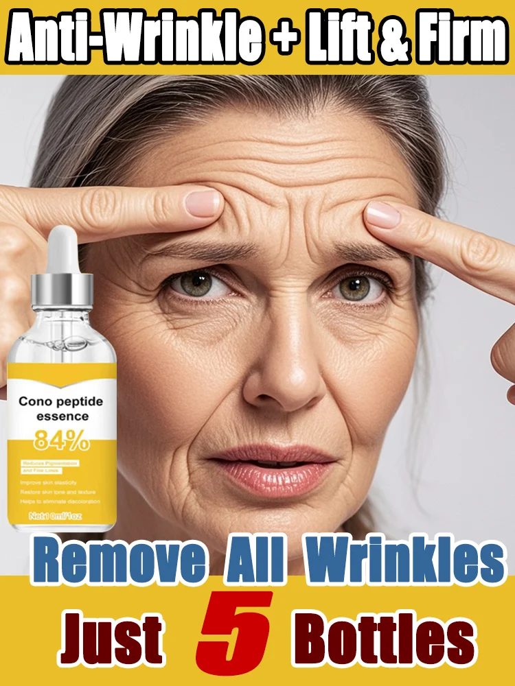 Anti Aging Facial Retinol Serum Improve Skin Alasticity Fade Fine Lines Firming Skin Shrink Pores Reduces Wrinkle Pigmentation
Anti Aging Facial Retinol Serum Improve Skin Alasticity Fade Fine Lines Firming Skin Shrink Pores Reduces Wrinkle Pigmentation