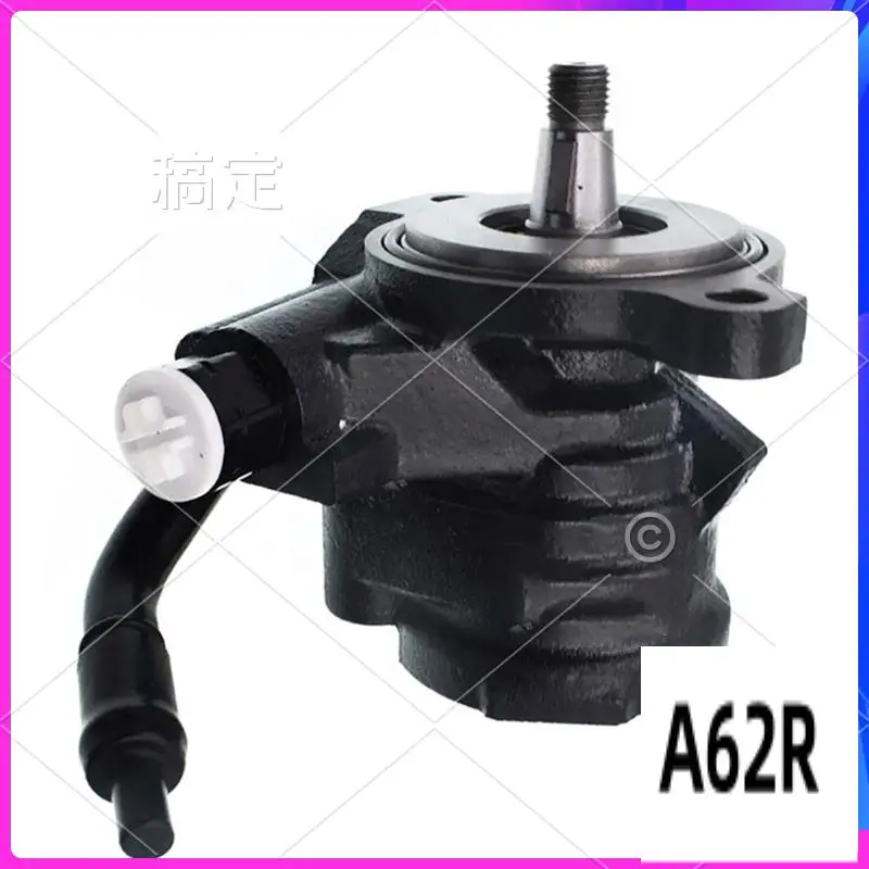 R2-Car Booster Pump 44320-60191 4432060191 For 4500 FZJ80
R2-Car Booster Pump 44320-60191 4432060191 For 4500 FZJ80