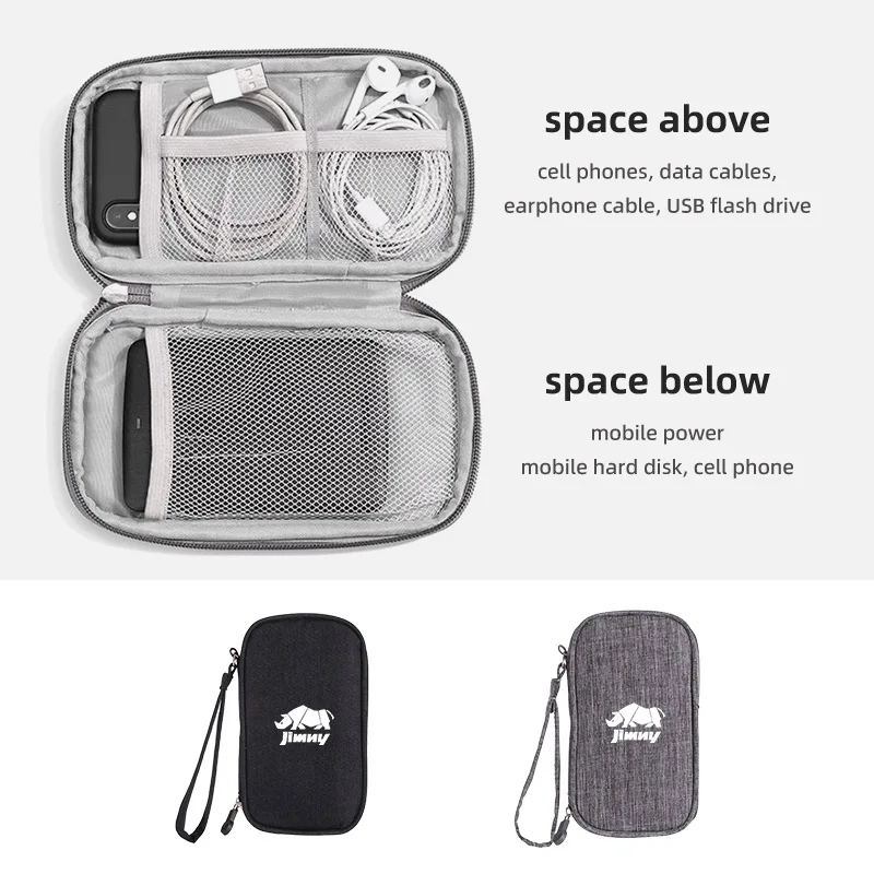 Car Data Cable Storage Bag Waterproof Portable Travel Digital Case For Suzuki Jimny Alto Swift Grand Vitara Ignis DZire Baleno
Car Data Cable Storage Bag Waterproof Portable Travel Digital Case For Suzuki Jimny Alto Swift Grand Vitara Ignis DZire Baleno