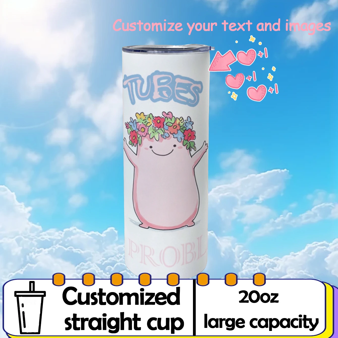 Personalized 20 ounce water cup customized name travel cup stainless steel water cup insulated water cup
Personalized 20 ounce water cup customized name travel cup stainless steel water cup insulated water cup