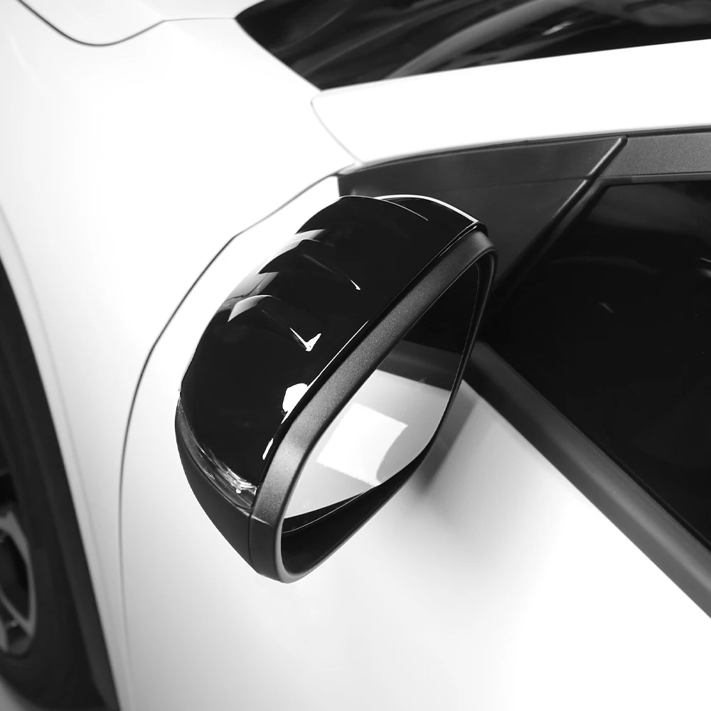 For Chevrolet TRAX CROSSOVER 2023-2026 Carbon Fiber Black Rearview Mirror Decoration Cover Trim Exterior Accessories
For Chevrolet TRAX CROSSOVER 2023-2026 Carbon Fiber Black Rearview Mirror Decoration Cover Trim Exterior Accessories