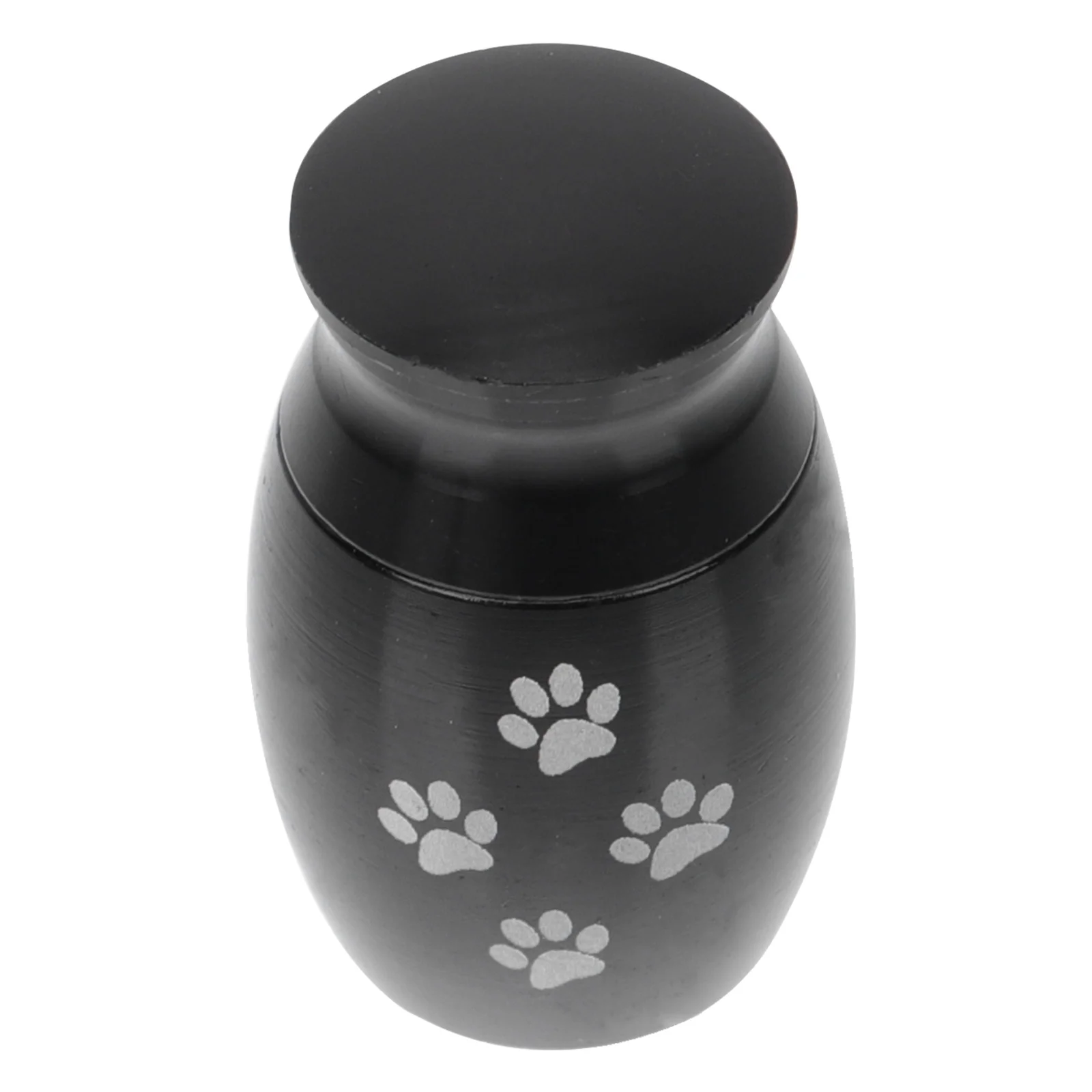 Pet Ash Urn Small Bulldog Stainless Steel Cinerary Jar Memorial Gifts for Lost Pets Lightweight Portable Design
Pet Ash Urn Small Bulldog Stainless Steel Cinerary Jar Memorial Gifts for Lost Pets Lightweight Portable Design
