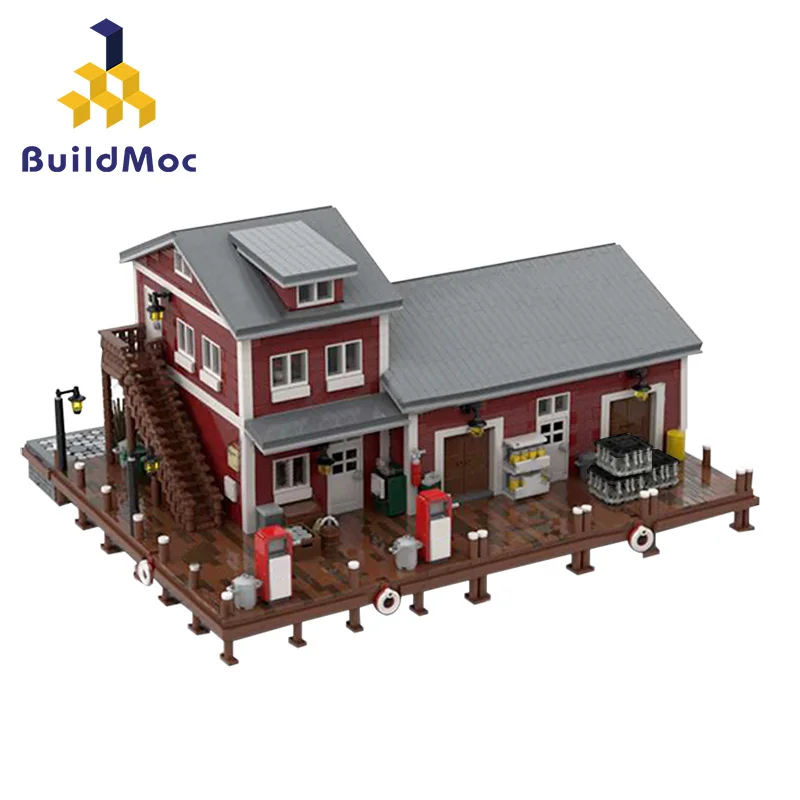Конструктор Dockside House, Волшебная аллея, здание, церковная архитектура, оборудование для волшебства, игрушки для детей
Конструктор Dockside House, Волшебная аллея, здание, церковная архитектура, оборудование для волшебства, игрушки для детей