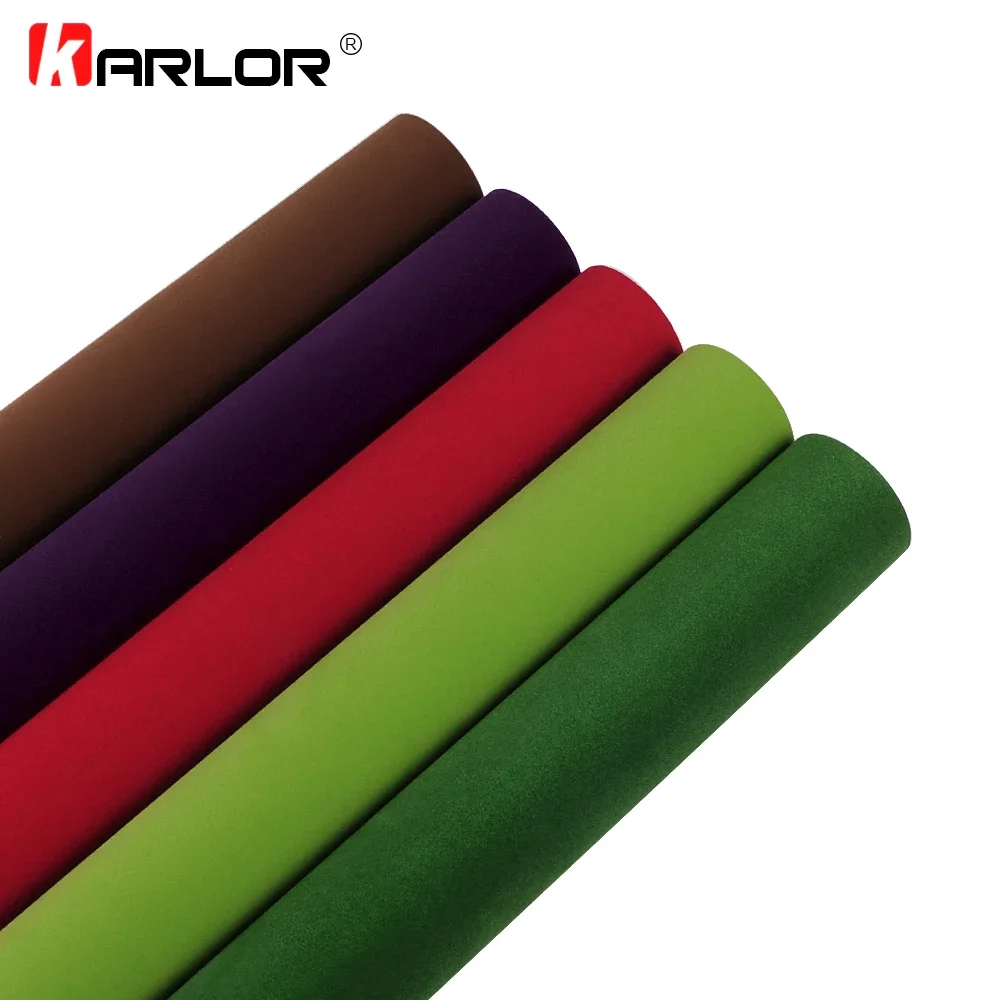 10/30*100cm Suede Vinyl Film Velvet Fabric Car Change Color Sticker Adhesive DIY Decoration Decal Auto Motorcycle Accessories
10/30*100cm Suede Vinyl Film Velvet Fabric Car Change Color Sticker Adhesive DIY Decoration Decal Auto Motorcycle Accessories