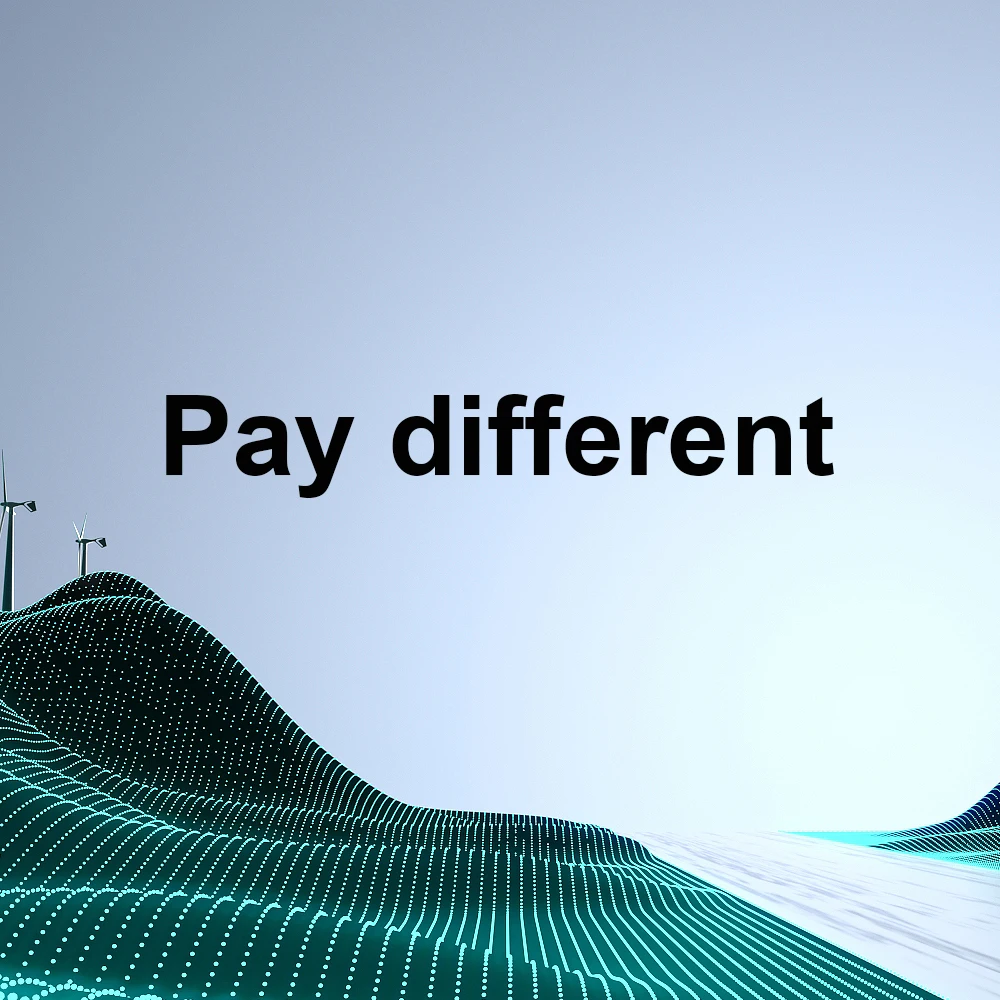 Pay the spread link
Pay the spread link