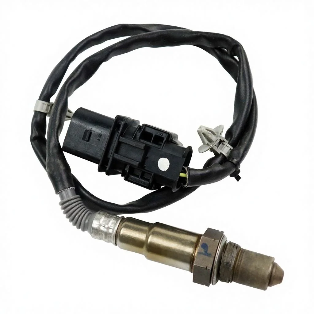 Car Accessories New Auto Lambda Probe Sensor 39350-2F900 O2 Oxygen Sensor for Hyundai Kia Vehicles (1)Piece/Lot
Car Accessories New Auto Lambda Probe Sensor 39350-2F900 O2 Oxygen Sensor for Hyundai Kia Vehicles (1)Piece/Lot