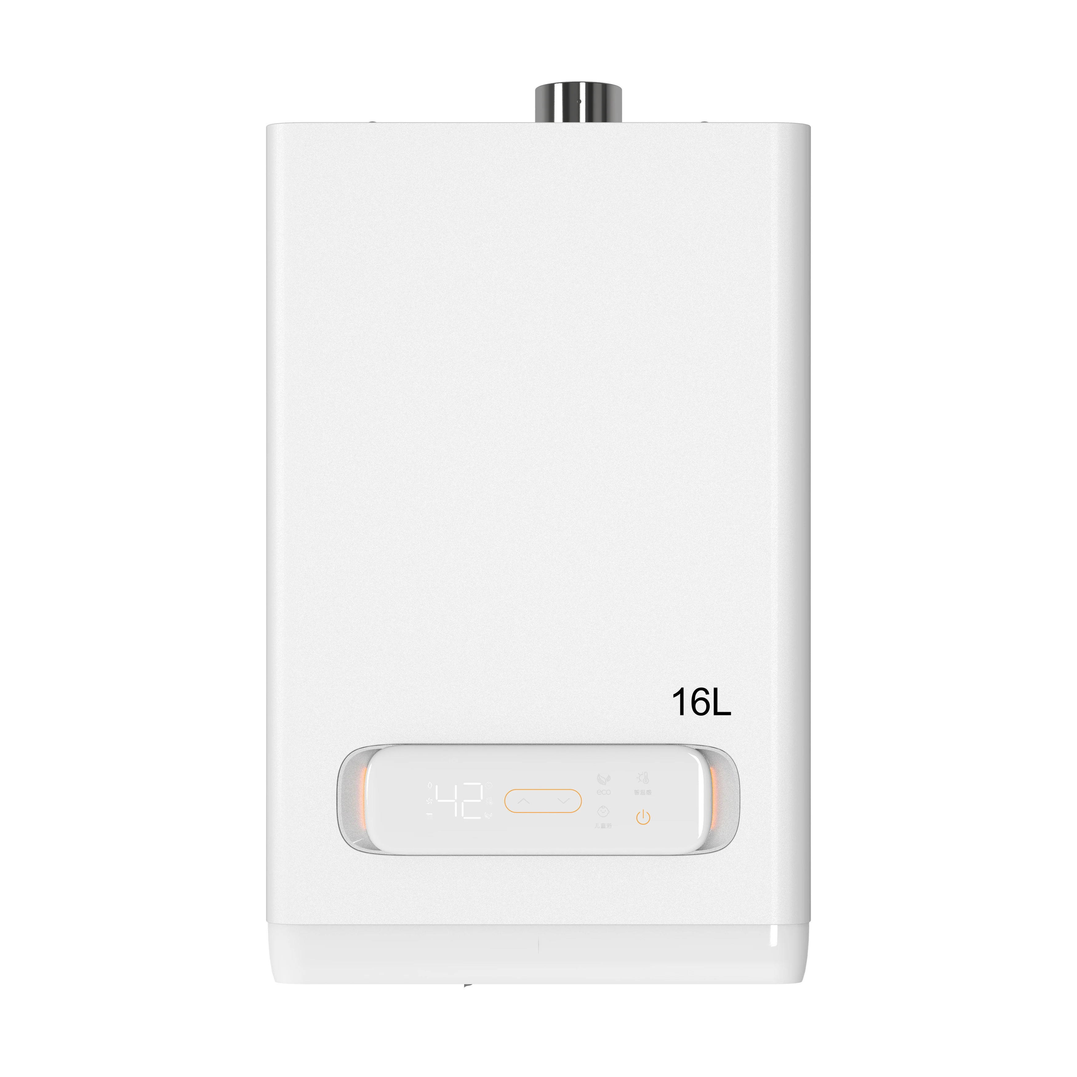 Горячий продавать природный газ конвекционный водонагреватель для наружного домашнего использования безопасный и эффективный водонагреватель
Горячий продавать природный газ конвекционный водонагреватель для наружного домашнего использования безопасный и эффективный водонагреватель