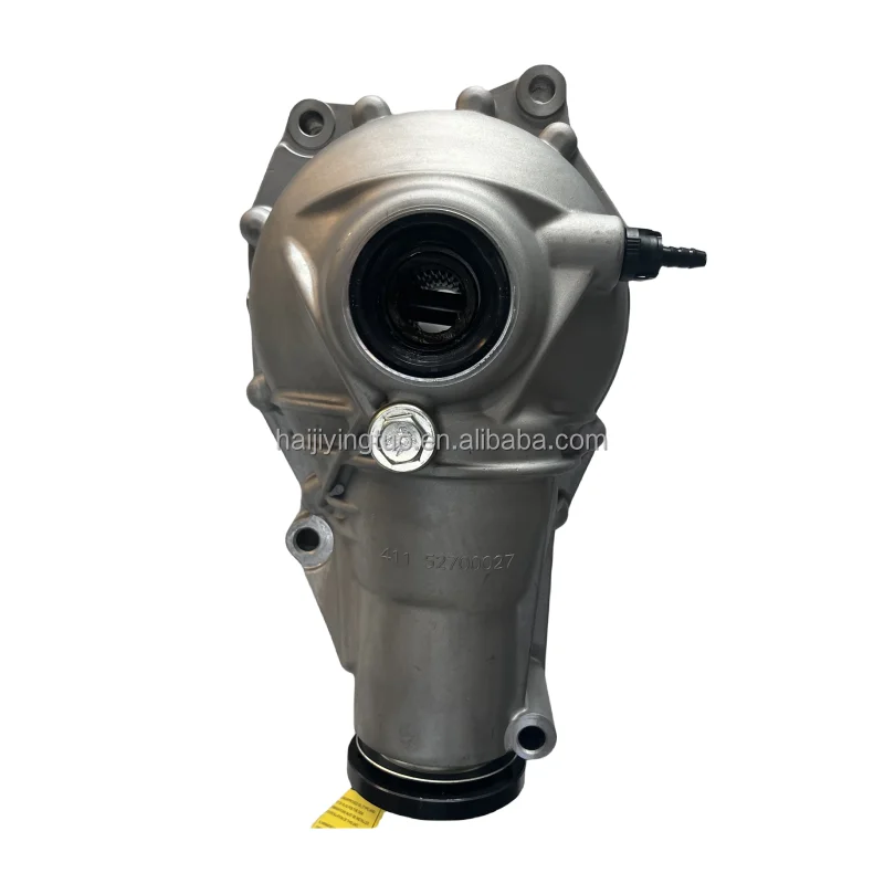 Suitable for BMW four-wheel drive X5E70X6E71 front differential front drive axle 1=3.15 0E 31507594315
Suitable for BMW four-wheel drive X5E70X6E71 front differential front drive axle 1=3.15 0E 31507594315