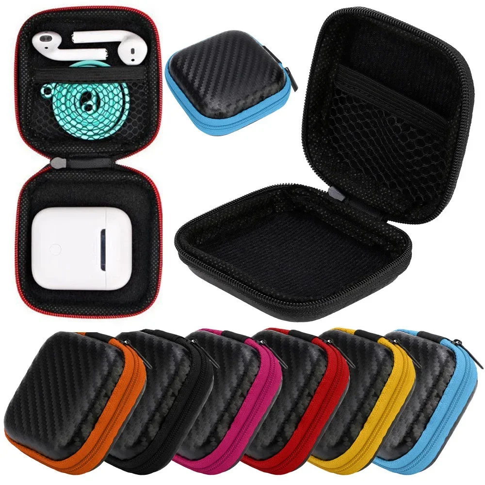 For Apple Airpods Earphone Holder Case Storage Box Size Holder Hard Shell EVA Carrying Headphone Earbuds
For Apple Airpods Earphone Holder Case Storage Box Size Holder Hard Shell EVA Carrying Headphone Earbuds