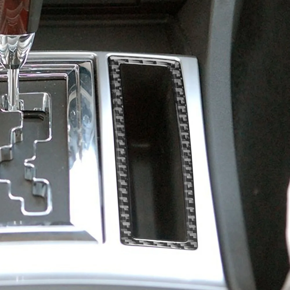 Внутренние молдинги для Chrysler 300 300 300C 2005-2007 годов, ящик для хранения передач, модификация салона автомобиля из углеродного волокна
Внутренние молдинги для Chrysler 300 300 300C 2005-2007 годов, ящик для хранения передач, модификация салона автомобиля из углеродного волокна