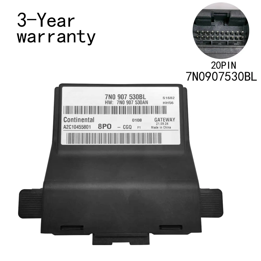 Data bus diagnostic interface 7N0907530BL 7N0907530AM 7N0907530AN For VW Passat Tiguan Caddy Magotan Sagitar Jetta Golf Scirocco
Data bus diagnostic interface 7N0907530BL 7N0907530AM 7N0907530AN For VW Passat Tiguan Caddy Magotan Sagitar Jetta Golf Scirocco
