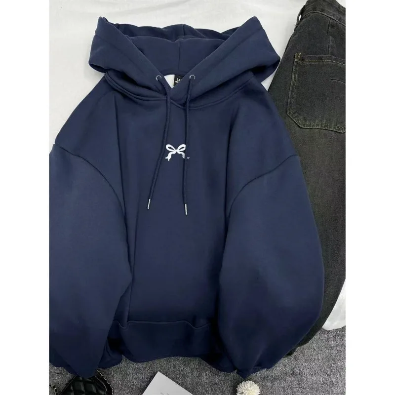 2025 Autumn Winter Warm Solid Color Mens Women Funny Animal Hoodie Lined Pullover Sweatshirt with Hood for Cold Weather
2025 Autumn Winter Warm Solid Color Mens Women Funny Animal Hoodie Lined Pullover Sweatshirt with Hood for Cold Weather