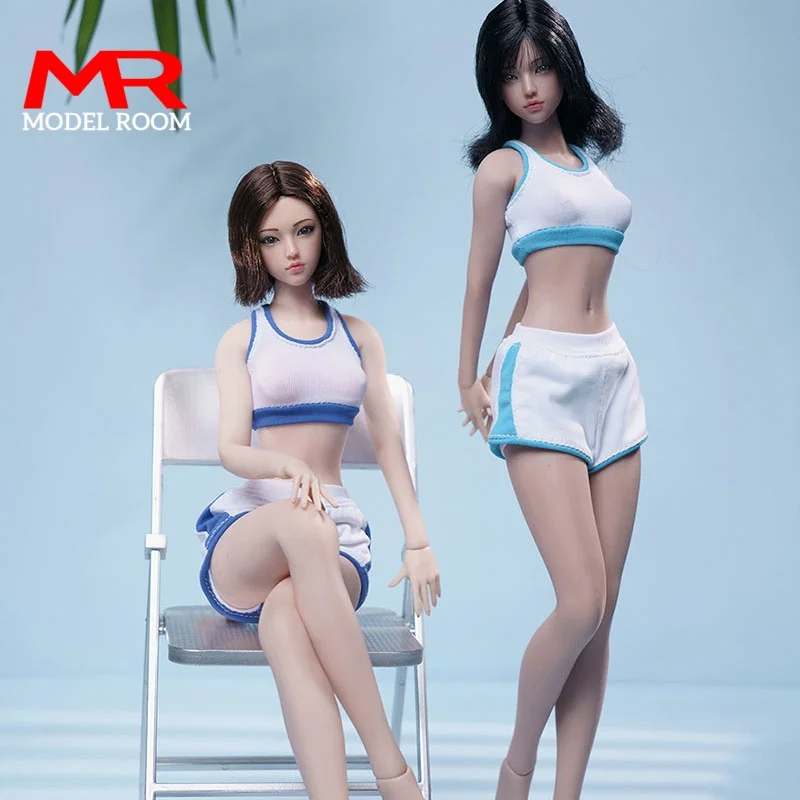 TBLeague PLSB2021-S44 S45 1/6 Female Super Flexible Girl Seamless Body TBL 12‘’ Soldier Small Breast Pale Suntan Skin Body 
TBLeague PLSB2021-S44 S45 1/6 Female Super Flexible Girl Seamless Body TBL 12‘’ Soldier Small Breast Pale Suntan Skin Body