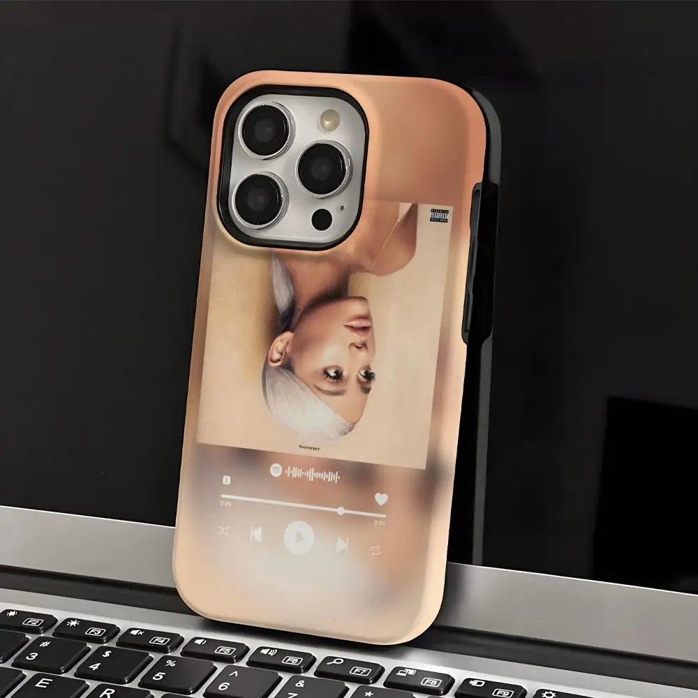 Чехол для телефона A-Ariana G-Grande INS для iPhone 17, 16, 15, 14, 13, 12, 11 Pro Max X XR XSMax Plus, глянцевая пленка, жесткий чехол из ПК
Чехол для телефона A-Ariana G-Grande INS для iPhone 17, 16, 15, 14, 13, 12, 11 Pro Max X XR XSMax Plus, глянцевая пленка, жесткий чехол из ПК