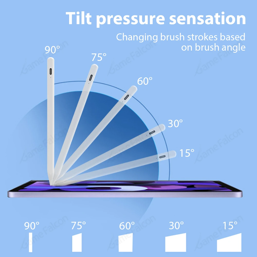 Стилус S10 для Apple Pencil 1/2 Bluetooth-ссылка iPad 10, 9, 8, 7, 6, Air 5, 4, 3-го поколения Pro Palm Rejection
Стилус S10 для Apple Pencil 1/2 Bluetooth-ссылка iPad 10, 9, 8, 7, 6, Air 5, 4, 3-го поколения Pro Palm Rejection