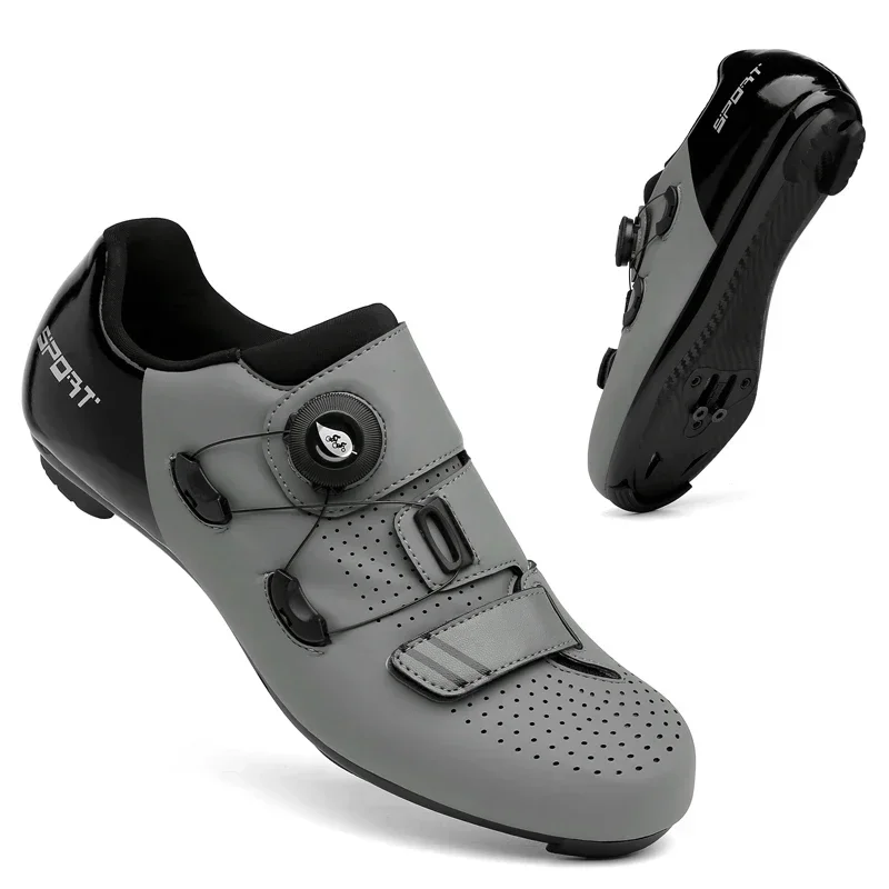 Professional Mountain Cycling Sneaker for Men and Women, Breathable Cycling Shoes, Racing Self-Locking Shoes, MTB Shoes
Professional Mountain Cycling Sneaker for Men and Women, Breathable Cycling Shoes, Racing Self-Locking Shoes, MTB Shoes