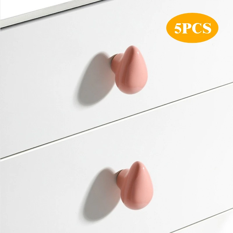 Ceramic Raindrop Furniture Cabinet Single Hole Small Handle Children's Room Wardrobe Door Shoe Cabinet Cabinet Drawer Handle
Ceramic Raindrop Furniture Cabinet Single Hole Small Handle Children's Room Wardrobe Door Shoe Cabinet Cabinet Drawer Handle