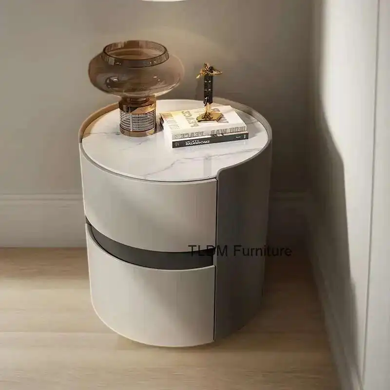 Bedside Table Bedroom Furniture Nightstands Storage Cabinet Auxiliary Round Coffee Mesas Wood Cabinets Narrow Desk Gamer Cute
Bedside Table Bedroom Furniture Nightstands Storage Cabinet Auxiliary Round Coffee Mesas Wood Cabinets Narrow Desk Gamer Cute