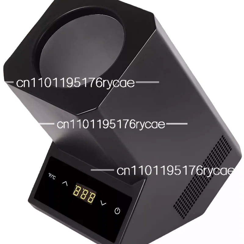 Temperature Control Adjustment Wine Chiller Stainless Steel Electronic Ice Cooler Red Rapid Cooling Cooler
Temperature Control Adjustment Wine Chiller Stainless Steel Electronic Ice Cooler Red Rapid Cooling Cooler