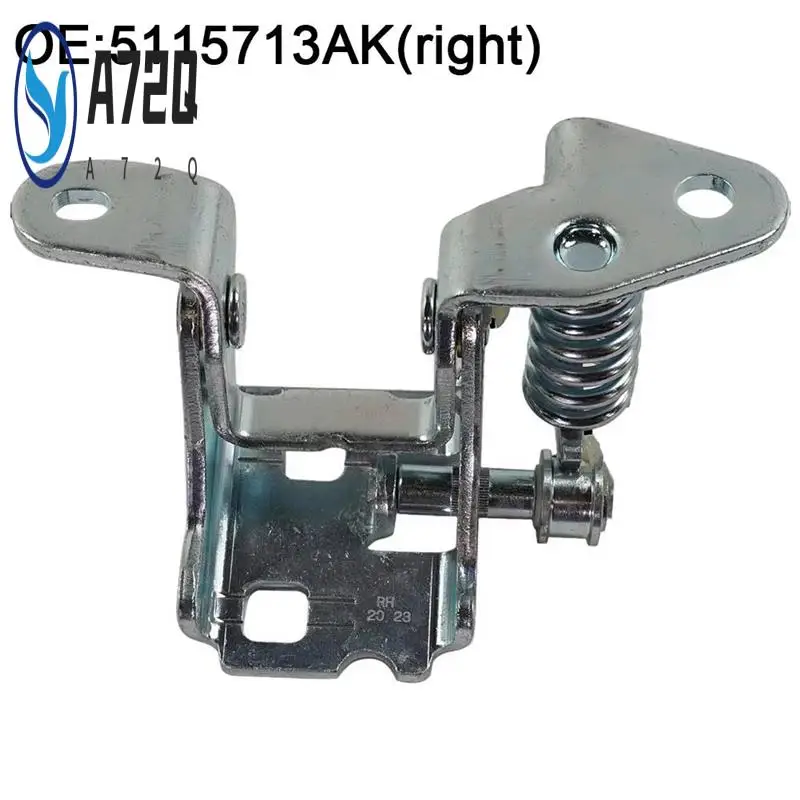 A72Q-New High Quality Door Hinge For Jeep Compass For Dodge For Chrysler Auto Parts Replacement Parts
A72Q-New High Quality Door Hinge For Jeep Compass For Dodge For Chrysler Auto Parts Replacement Parts