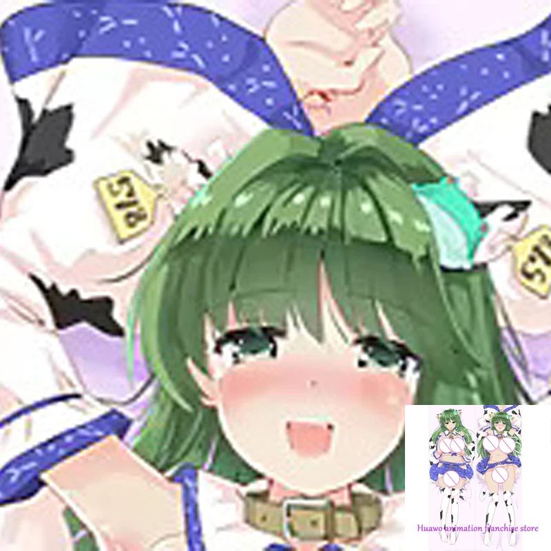 Dakimakura Anime Pillow Case Giant Breasts With Beautiful Legs Pillow Cover Halloween Christmas Decoration 2023
Dakimakura Anime Pillow Case Giant Breasts With Beautiful Legs Pillow Cover Halloween Christmas Decoration 2023