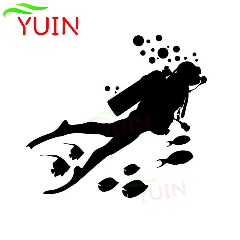 Ocean World Diving Adventure Fish Sticker Fashion Body Decoration PVC Waterproof Sunscreen Decal Black/White/Red/Laser/Silver
Ocean World Diving Adventure Fish Sticker Fashion Body Decoration PVC Waterproof Sunscreen Decal Black/White/Red/Laser/Silver