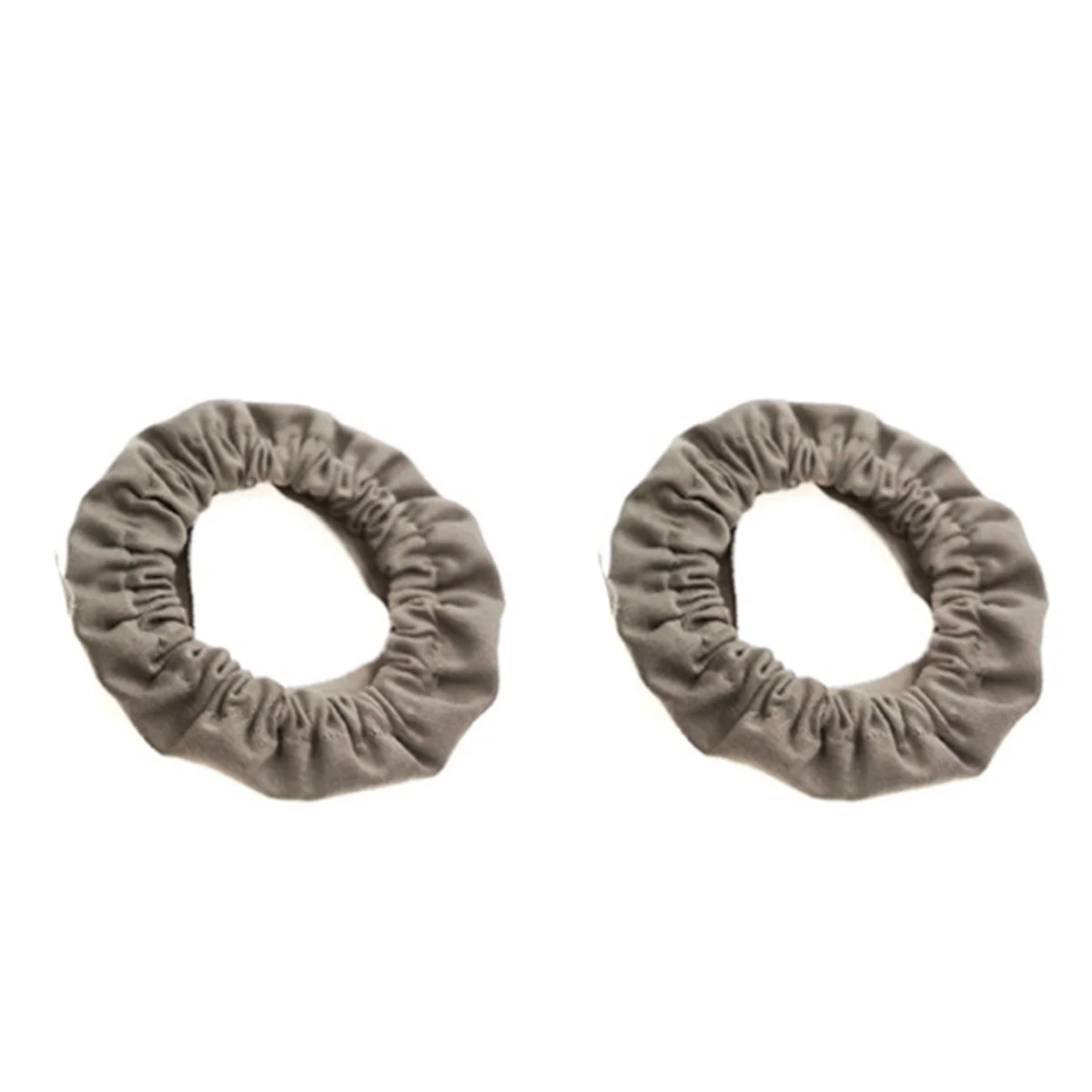 8Pcs CPAP Mask Liners Reusable Fabric Comfort Covers To Reduce Air Leaks Skin Irritation Washable And Easy To Clean Gray-A74Z
8Pcs CPAP Mask Liners Reusable Fabric Comfort Covers To Reduce Air Leaks Skin Irritation Washable And Easy To Clean Gray-A74Z