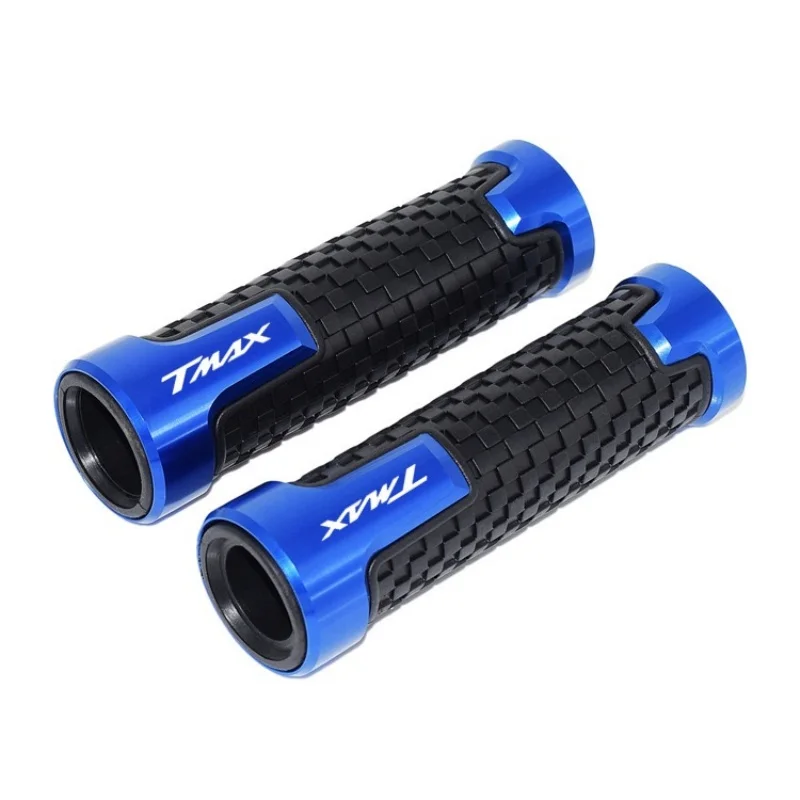 Suitable for Yamaha TMAX530 TMAX500 modified handlebar rubber sleeves grip accessories throttle shift handle covers
Suitable for Yamaha TMAX530 TMAX500 modified handlebar rubber sleeves grip accessories throttle shift handle covers