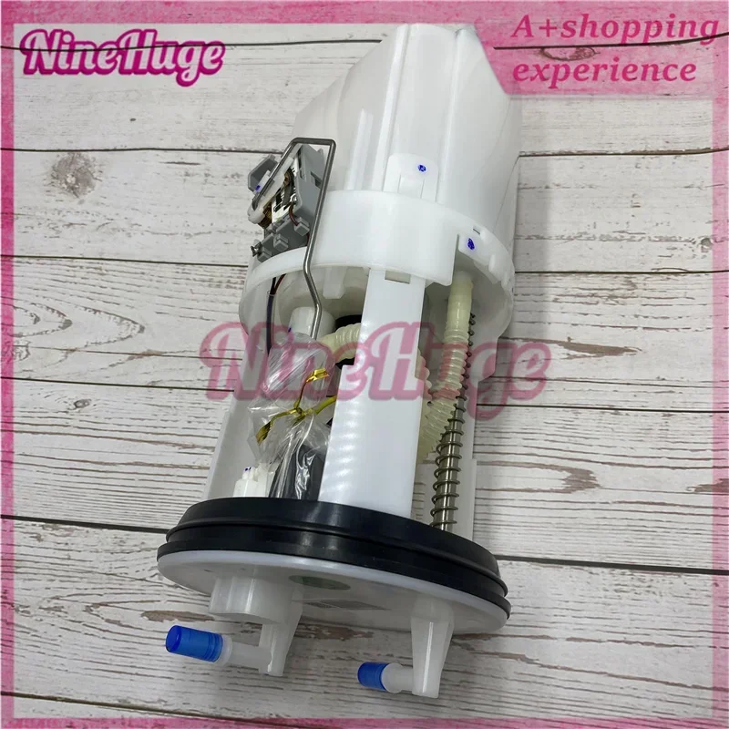 1PC High Quality Auto Part Fuel Pump Assembly 31110-2B000 Fits for Hyundai Santa 2006-2012 Santa Fe II 2.7 V6 311102B000 New
1PC High Quality Auto Part Fuel Pump Assembly 31110-2B000 Fits for Hyundai Santa 2006-2012 Santa Fe II 2.7 V6 311102B000 New