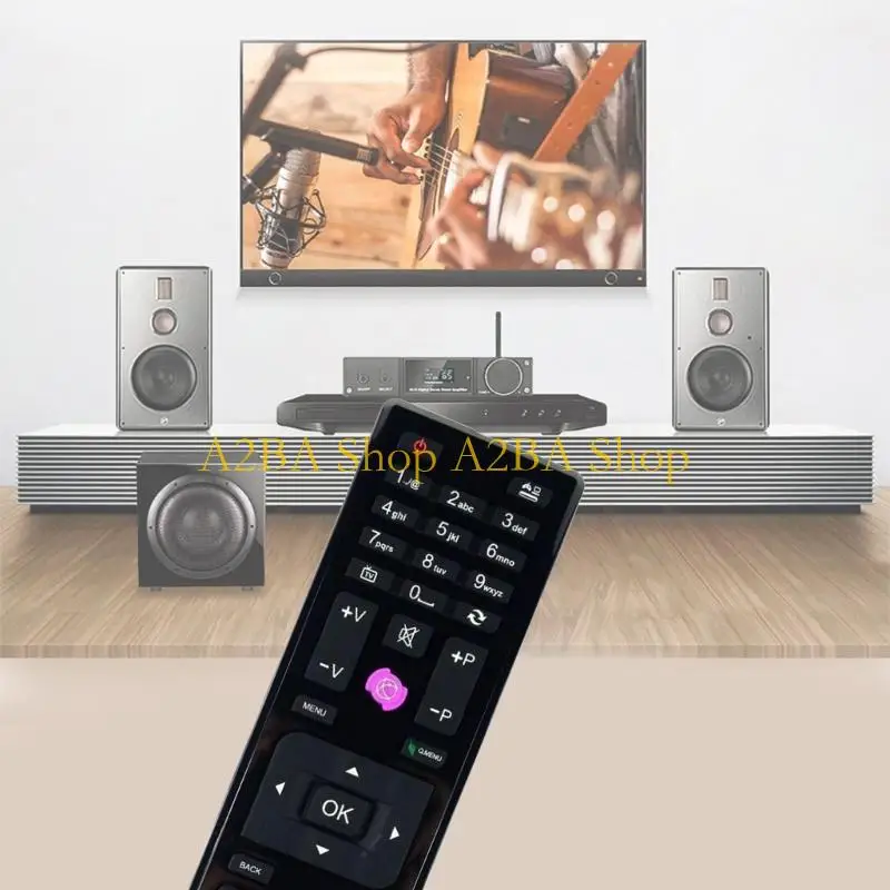 A2BA HDTV ТВ пульт дистанционного управления RC-4870 RC4875 RC4849 для Finlux Shar Сменный пульт дистанционного
A2BA HDTV ТВ пульт дистанционного управления RC-4870 RC4875 RC4849 для Finlux Shar Сменный пульт дистанционного