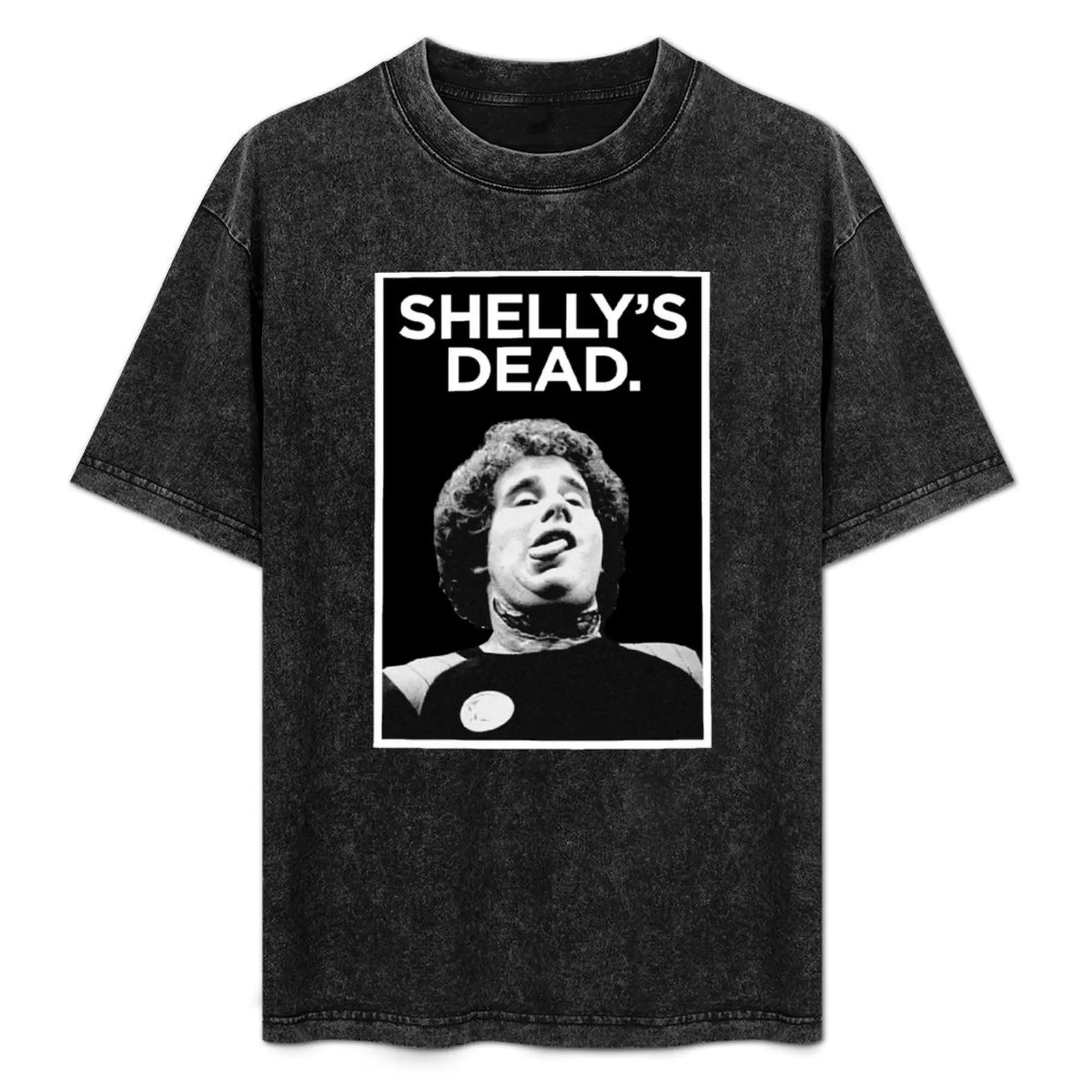 Friday the 13th Shelly T-Shirt plus size tops anime stuff tees mens t shirts top quality
Friday the 13th Shelly T-Shirt plus size tops anime stuff tees mens t shirts top quality