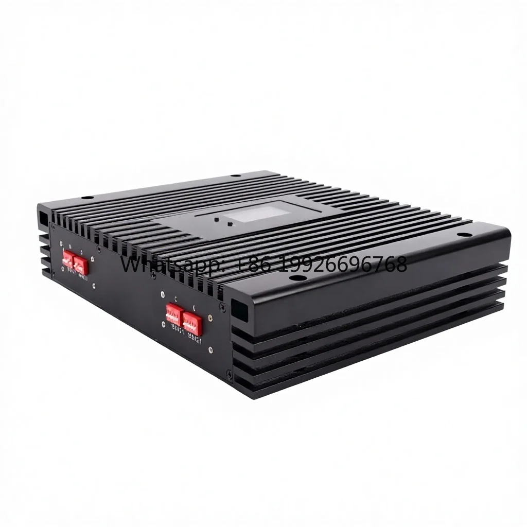 900 1800 2100mhz Factory Delivered LTE Smart Amplifier 3band Mobile Phone signal Booster Repeaters 4g 80dB
900 1800 2100mhz Factory Delivered LTE Smart Amplifier 3band Mobile Phone signal Booster Repeaters 4g 80dB