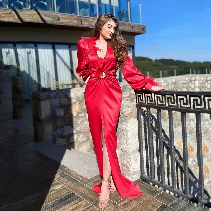 BridalAffair, вечернее платье-Русалка С Боковым Разрезом, 2022, без бретелек, без рукавов, в пол, вечерние платья, платья для торжества
BridalAffair, вечернее платье-Русалка С Боковым Разрезом, 2022, без бретелек, без рукавов, в пол, вечерние платья, платья для торжества