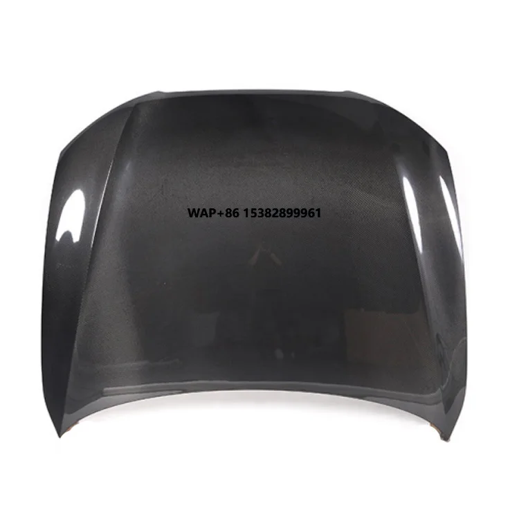 Factory Sales A5 Carbon Fiber Car Hood Suitable for S5 RS5 A5 B8.5 2013-2016
Factory Sales A5 Carbon Fiber Car Hood Suitable for S5 RS5 A5 B8.5 2013-2016