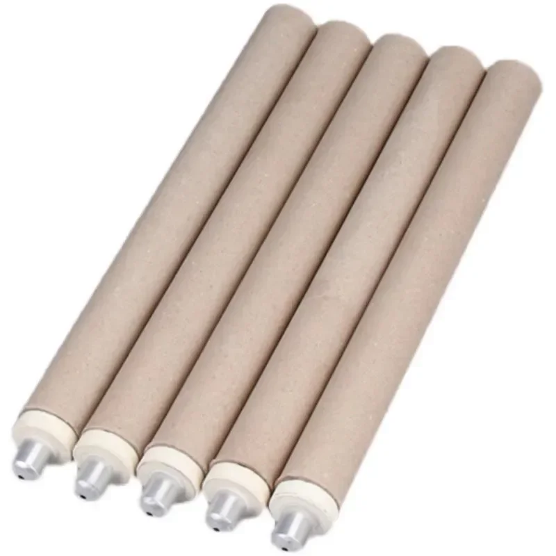 Быстрая термопара, одноразовая бумажная трубка, стержень для измерения температуры, литейное стальное оборудование, специальное измерение температуры
Быстрая термопара, одноразовая бумажная трубка, стержень для измерения температуры, литейное стальное оборудование, специальное измерение температуры