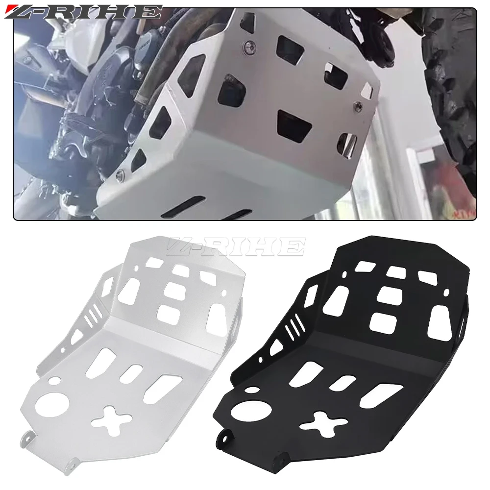 For Loncin VOGE 300 GY Rally RALLY300 Mototcaycle Engine Protection Cover Chassis Under Guard Skid Plate Belly Pan Protector
For Loncin VOGE 300 GY Rally RALLY300 Mototcaycle Engine Protection Cover Chassis Under Guard Skid Plate Belly Pan Protector