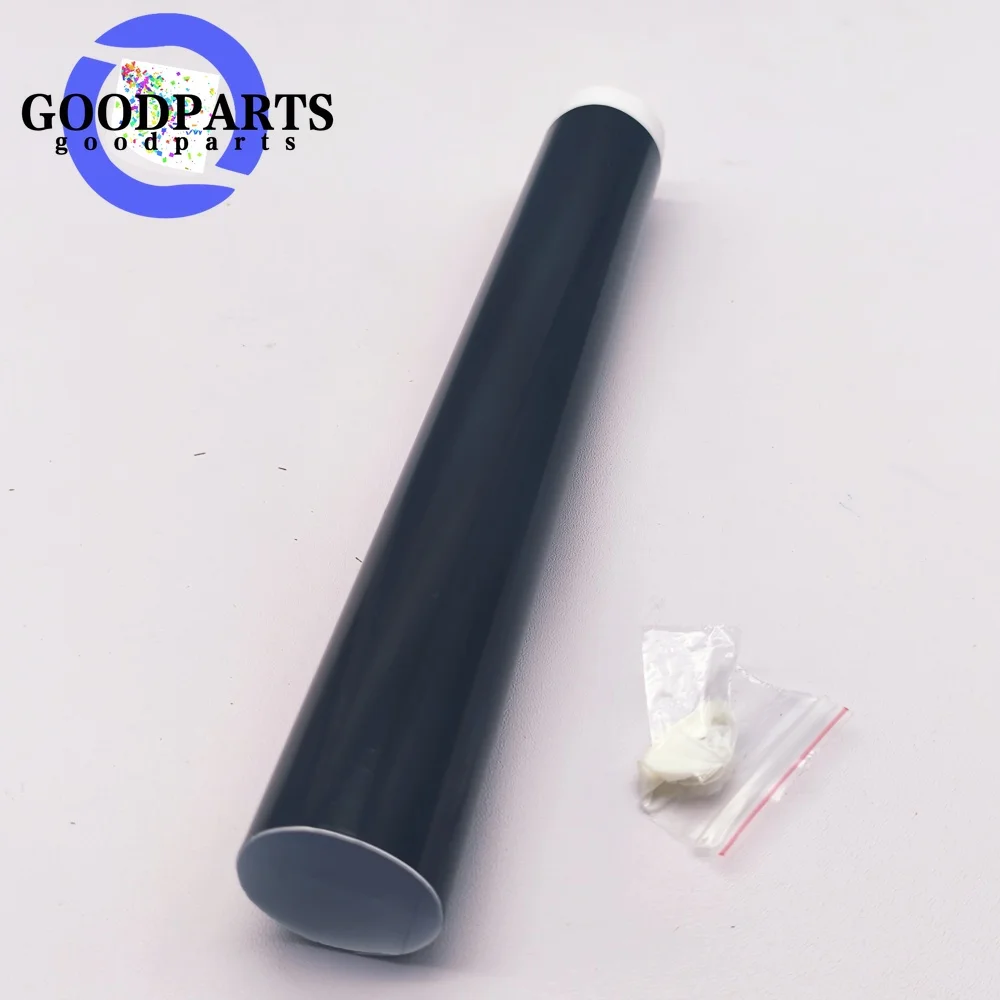 Printer 5X Fuser Film Sleeve for BROTHER L5500 L5600 L5650 L5000 L5100 L5200 L6200 L6250 L6300 L6400 5580 5585 5590 L5700 L5750
Printer 5X Fuser Film Sleeve for BROTHER L5500 L5600 L5650 L5000 L5100 L5200 L6200 L6250 L6300 L6400 5580 5585 5590 L5700 L5750