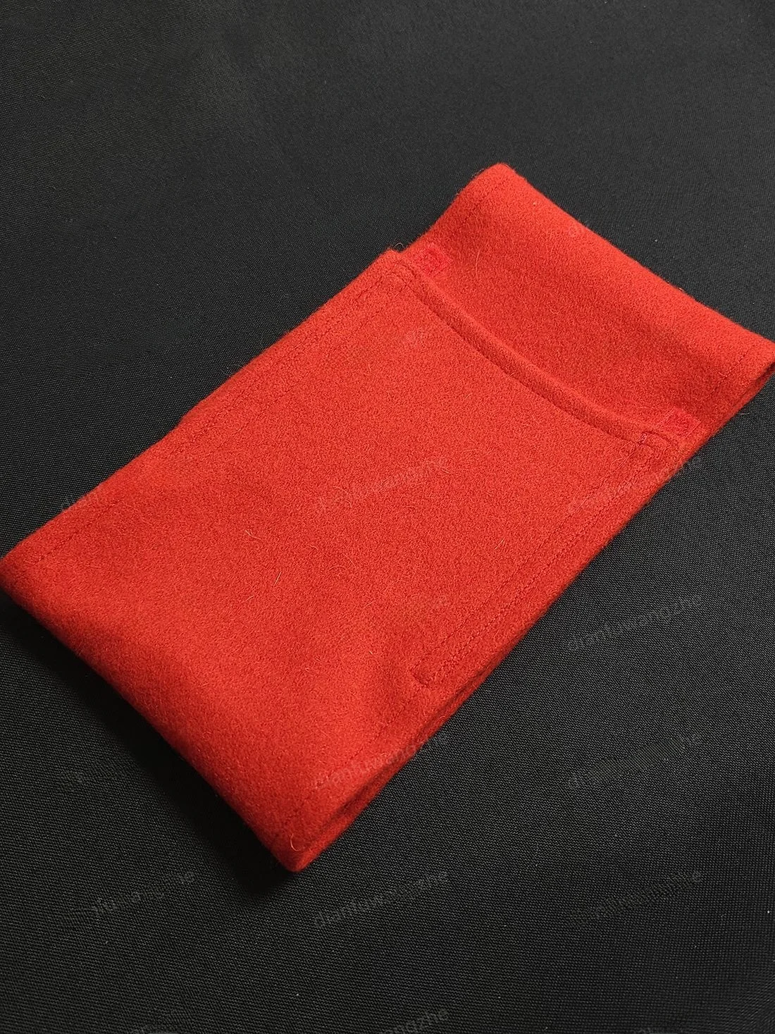 Red Sve Patches Woolen Fabric Volunteer Du Magic Sti Design Sewing DIY Accories Pure Color from China
Red Sve Patches Woolen Fabric Volunteer Du Magic Sti Design Sewing DIY Accories Pure Color from China