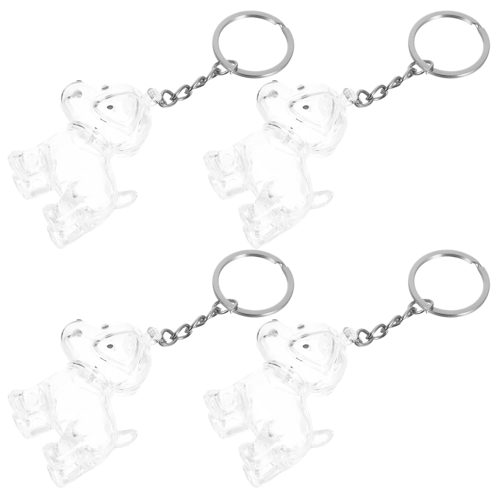 4 Pcs Dog Hair Collection Box Pet Memorial Keychain Keepsake Bottle Container Holder Jar Souvenir
4 Pcs Dog Hair Collection Box Pet Memorial Keychain Keepsake Bottle Container Holder Jar Souvenir