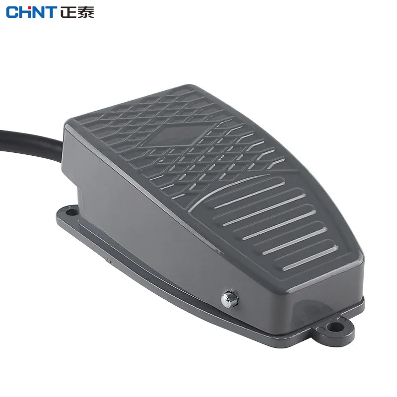 CHNT YBLT-4 YBLT-3 Pedal Switch Momentary Punch Machine 380V 220V Foor Switch YBLT JDK / 11 YBLT-EKW/5A/B LINE smart switch wifi
CHNT YBLT-4 YBLT-3 Pedal Switch Momentary Punch Machine 380V 220V Foor Switch YBLT JDK / 11 YBLT-EKW/5A/B LINE smart switch wifi