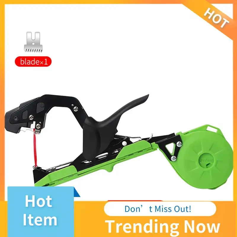 Branch Binding Machine Light Garden Tools Used In Crops, Fruit Trees, Vegetables And Cucumber
Branch Binding Machine Light Garden Tools Used In Crops, Fruit Trees, Vegetables And Cucumber