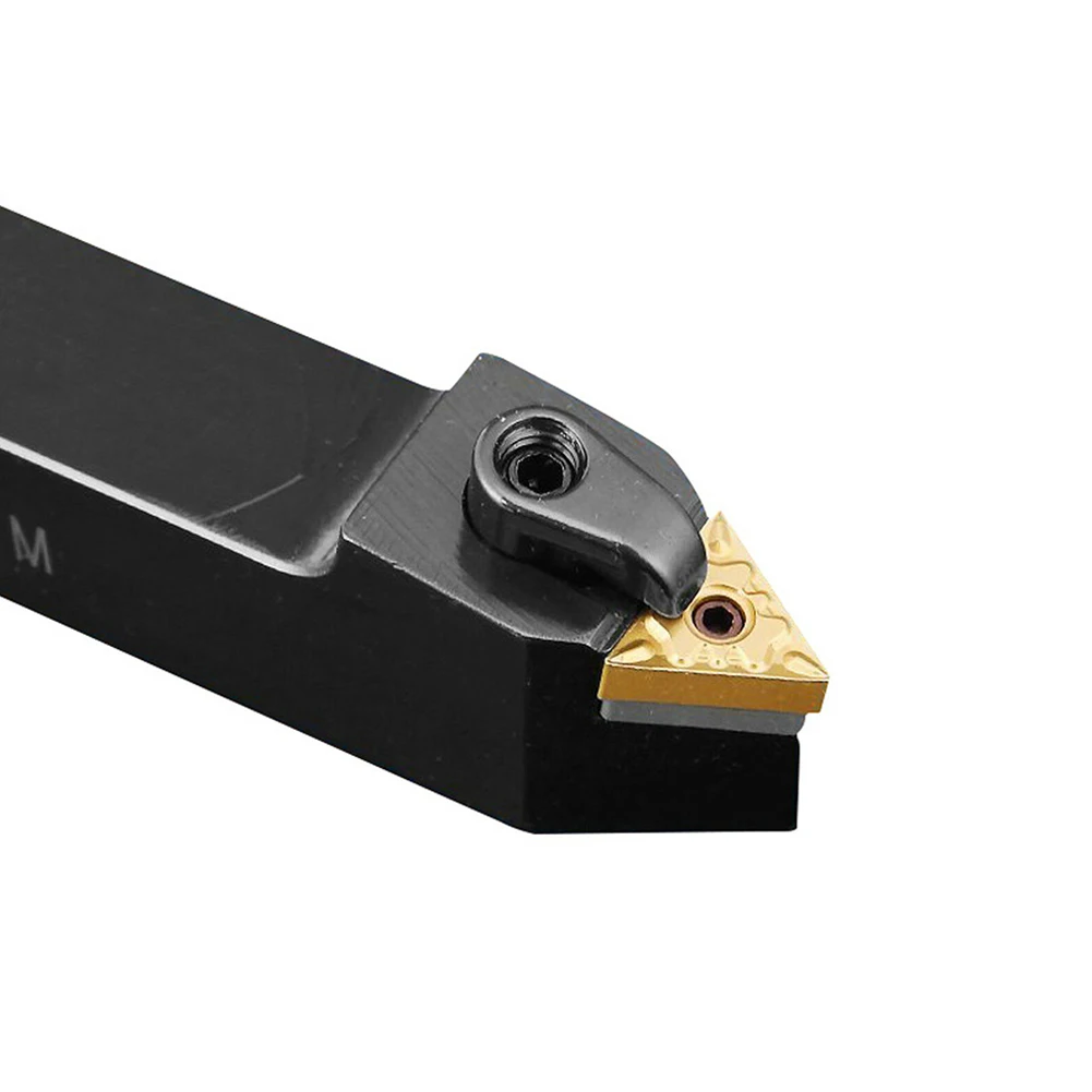 Optimal performance in large scale cutting and processing with MTENN1616H16 CNC lathe External Turning Tool Holder
Optimal performance in large scale cutting and processing with MTENN1616H16 CNC lathe External Turning Tool Holder