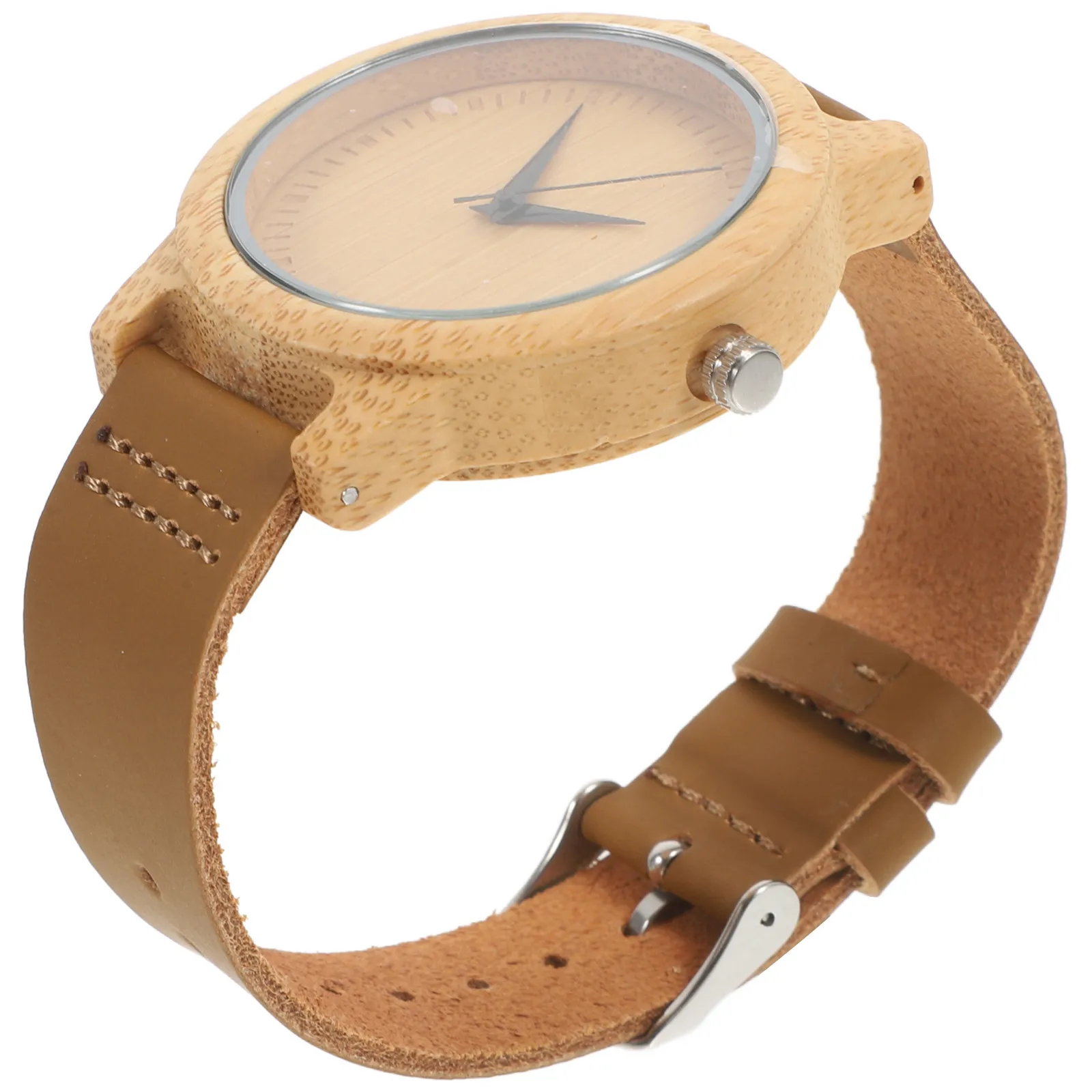 Bamboo Wooden For Men Quartz Wristwatch Design Stylish Timepiece Birthday Gift Men Quartz Watch Wooden Watch
Bamboo Wooden For Men Quartz Wristwatch Design Stylish Timepiece Birthday Gift Men Quartz Watch Wooden Watch
