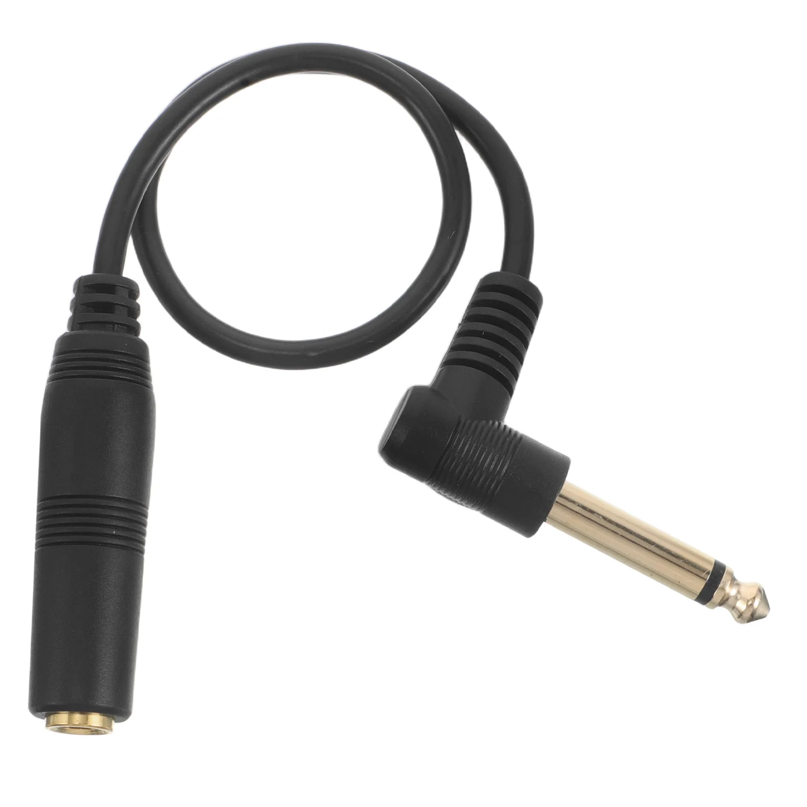 Microphone Extension Cable Right Angle Male to Female for Electric Guitar Instrument Audio Connection Reliable Performance in
Microphone Extension Cable Right Angle Male to Female for Electric Guitar Instrument Audio Connection Reliable Performance in