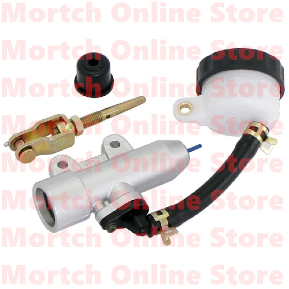 Главный цилиндр, Педальный тормоз 9010-080400 для CFMoto 600cc ATV CF500 500-5 CF600-B 600-C CF625-2 625-2A 625-B X5 X6
Главный цилиндр, Педальный тормоз 9010-080400 для CFMoto 600cc ATV CF500 500-5 CF600-B 600-C CF625-2 625-2A 625-B X5 X6