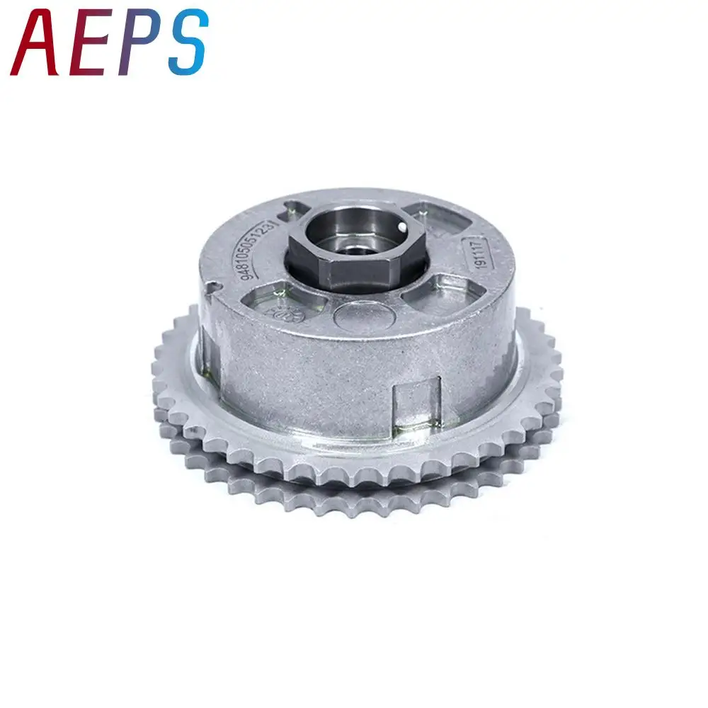 VVT Timing Camshaft Adjusters For Porsche Cayenne Panamera V8 4.8L 94810505121 94810505123
VVT Timing Camshaft Adjusters For Porsche Cayenne Panamera V8 4.8L 94810505121 94810505123