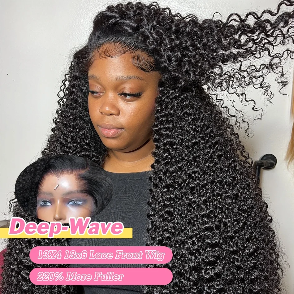 Mossily Loose Deep Wave 30 40 Inch 13x6 HD Lace Frontal Human Hair Wigs Brazilian PrePlucke Water Curly 13x4 Lace Front Wig
Mossily Loose Deep Wave 30 40 Inch 13x6 HD Lace Frontal Human Hair Wigs Brazilian PrePlucke Water Curly 13x4 Lace Front Wig