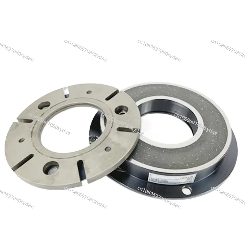 FBD-006 Single Plate Electromagnetic Brake 24V Energized Brake Clutch
FBD-006 Single Plate Electromagnetic Brake 24V Energized Brake Clutch