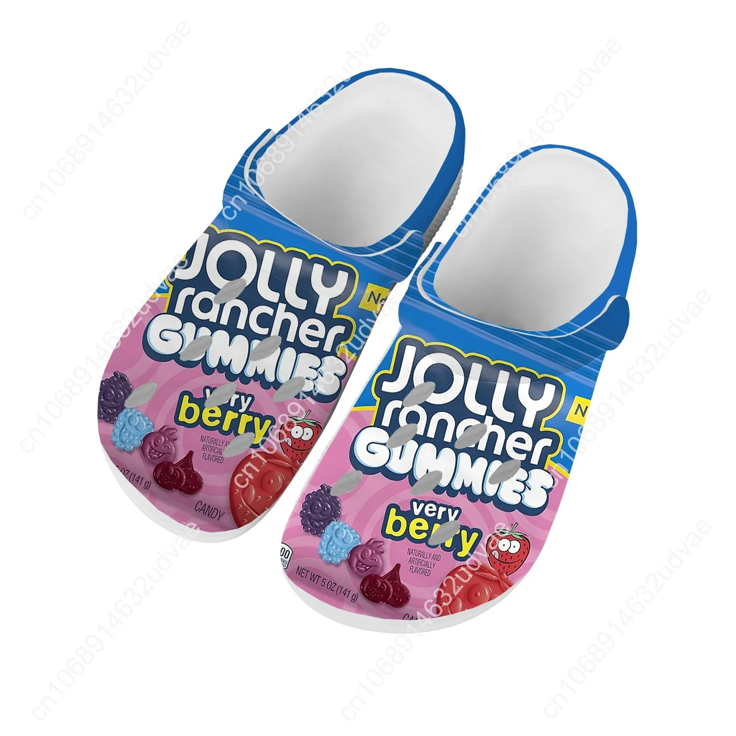 JOLLY Sandals Men Women Teenager Fashion Water Shoes Garden Breathable Comfort Beach Summer Custom Slippers
JOLLY Sandals Men Women Teenager Fashion Water Shoes Garden Breathable Comfort Beach Summer Custom Slippers